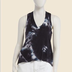 NWT Evereve Racer Tank